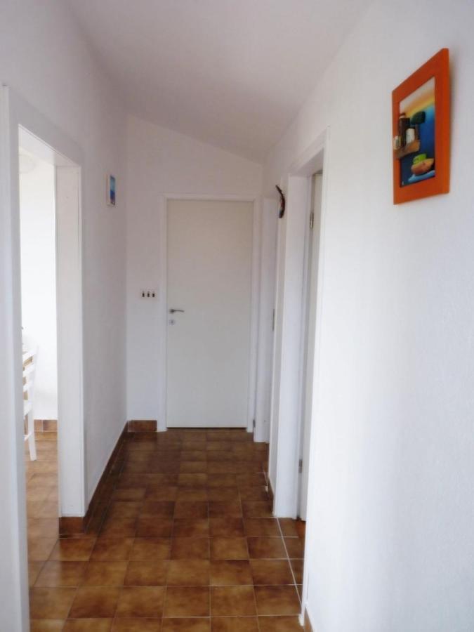 Apartment Zeljko Maslinica Zewnętrze zdjęcie