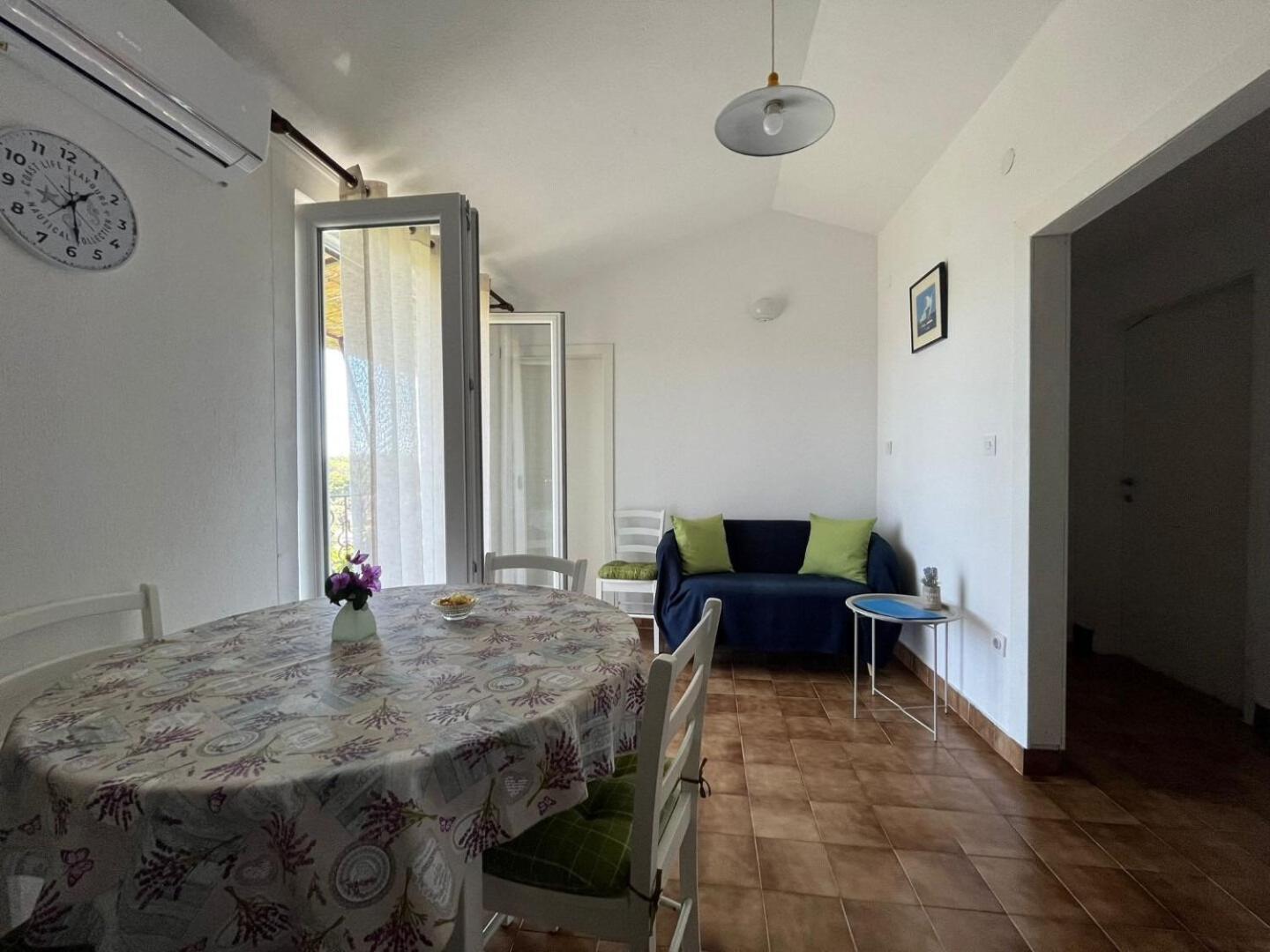 Apartment Zeljko Maslinica Zewnętrze zdjęcie
